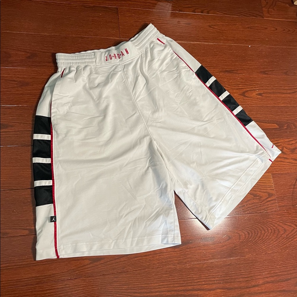 Jordan basketball shorts
